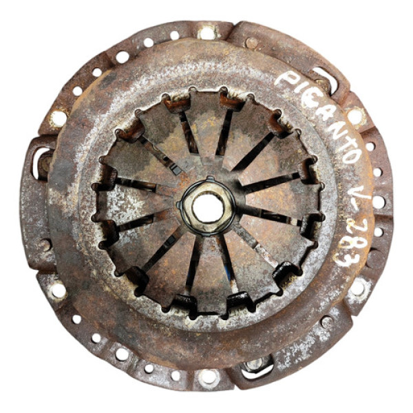 Disco E Plato Embreagem Kia Picanto 1.0 2016 2017 2018 1