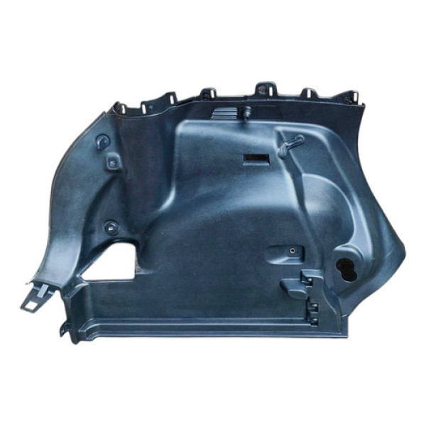 Forro Esquerdo Porta Mala 609683450 Jeep Compass 2021 A 2023