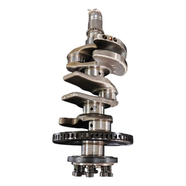 Virabrequim Standard Fiat Pulse 1.0 2022 2023 2024