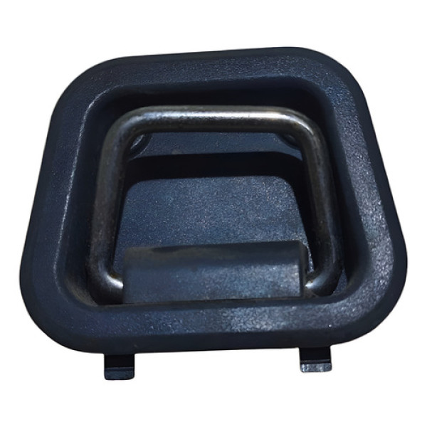 Alça Gancho Porta Malas Volvo Xc90 T6 2.9 Biturbo 2004/2006