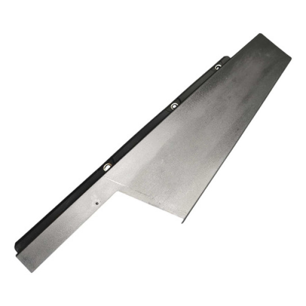 Moldura Coluna Tras Esq 51953328 Jeep Renegade 2021/2023