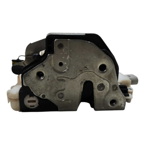 Fechadura Porta Traseira Dir Vw Gol 2014 A 2016 5u4839014m