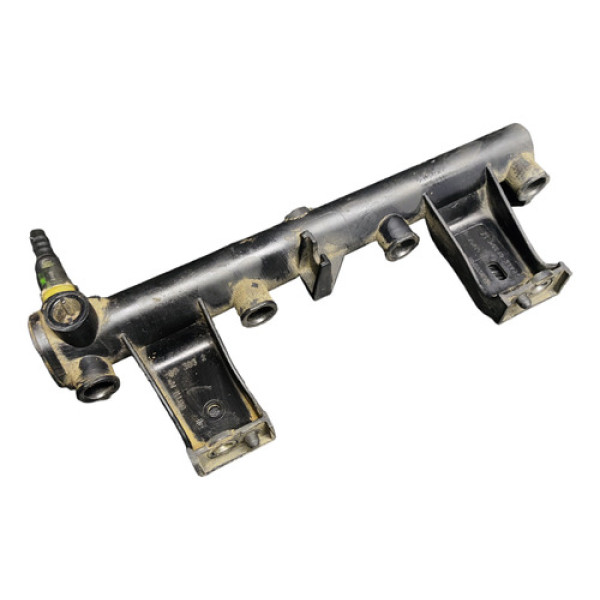 Flauta Injeção Peugeot 206 2008 A 2012 9658533280 