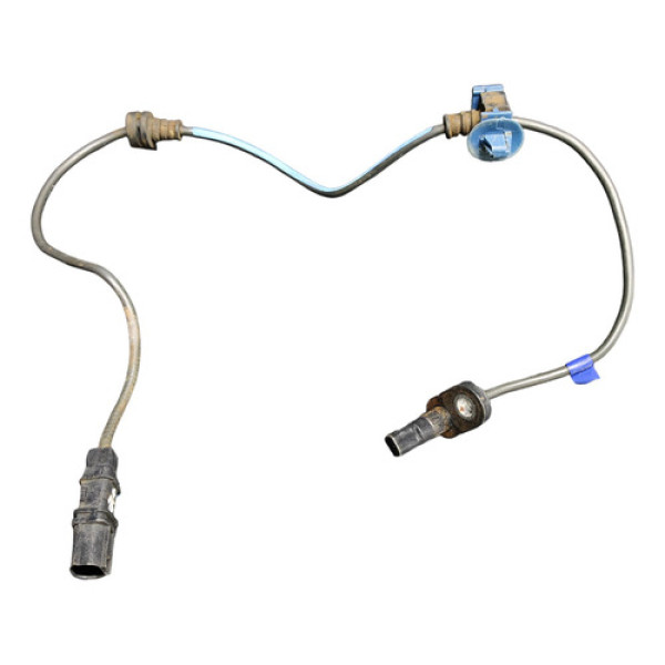 Sensor Frontal Diant Esq Honda Civic 2007/2011 57455sne Preto