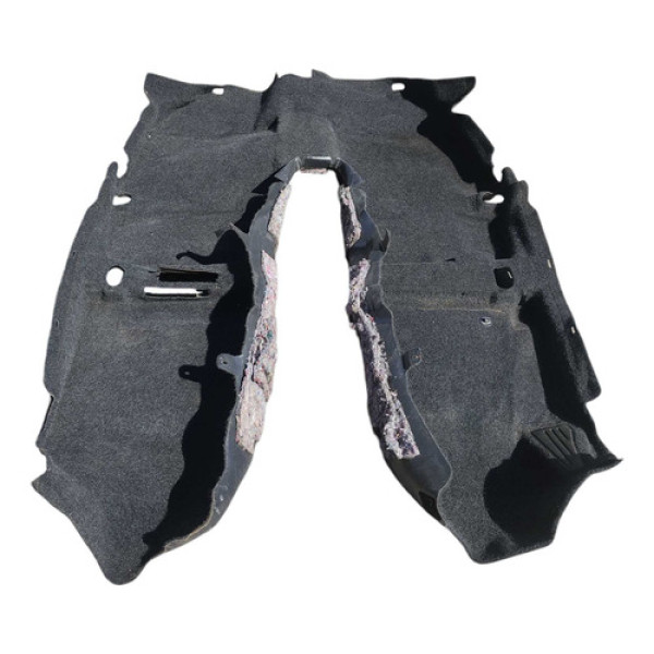 Forro Assoalho Toyota Corolla Xei 2.0 2015 A 2017