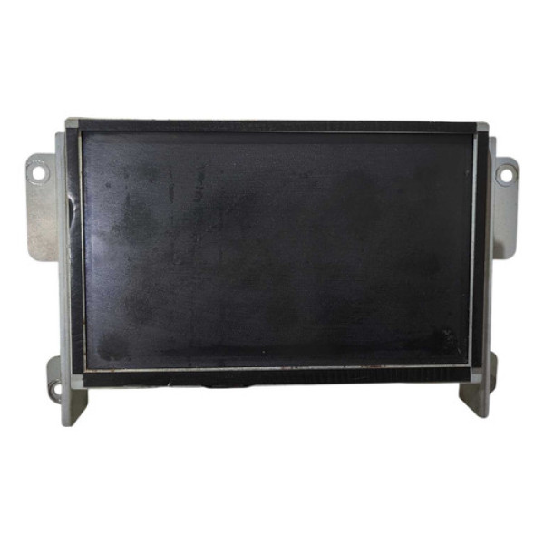 Tela Multimídia Uqw1341 Ford Fusion 2010 2011 2012