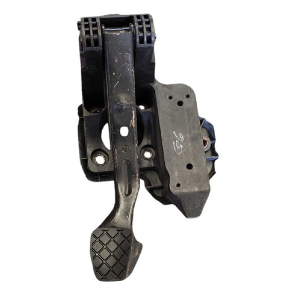 Pedal Desacelerador 5z0721115 Volkswagen Gol G6 2017 A 2019