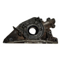 Bomba Oleo Motor 16v Citroen Peugeot C4 207 2014 9657984480 