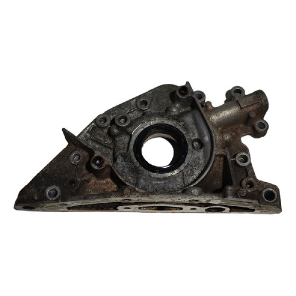 Bomba Oleo Motor 16v Citroen Peugeot C4 207 2014 9657984480 