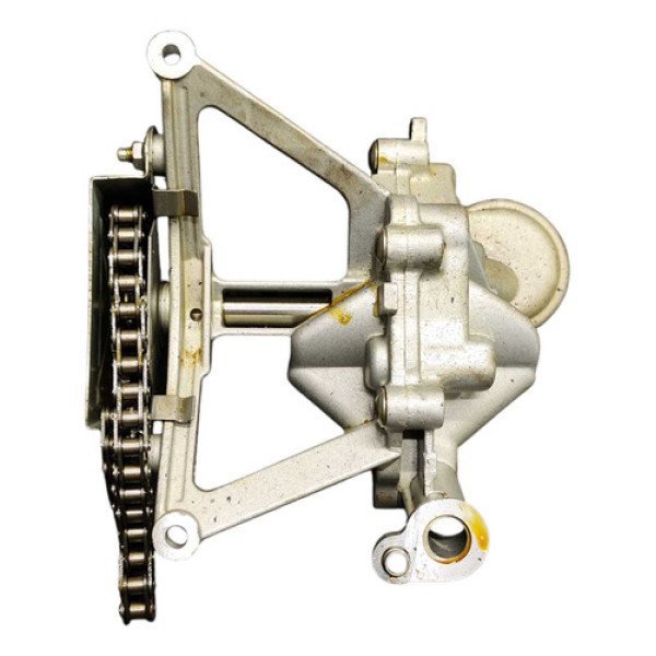 Bomba Óleo Motor Citroen C4 Cactus 1.6 2020 2021 2022