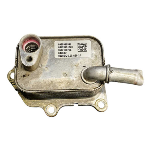 Resfriador Óleo Motor 00463461720 Jeep Renegade 2022 2023