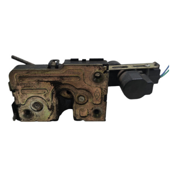 Fechadura Porta Traseira Direita Renault Megane 1998 A 2005