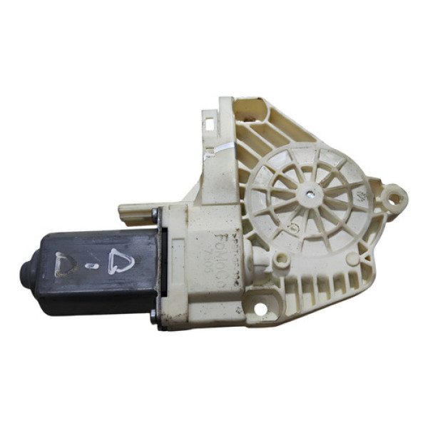Motor Máquina Vidro Diant Direito Ford Edge 3.5 V6 2012/2014