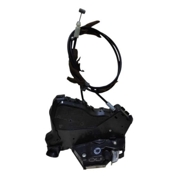 Fechadura Porta Diant Direita Honda Civic G9 2.0 2012 A 2014