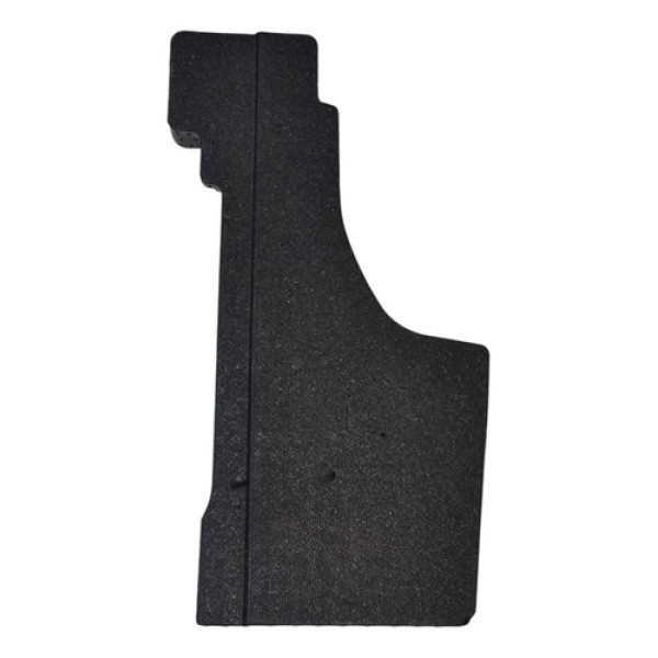 Moldura Porta Malas Direito Toyota Yaris Sedan 2020 A 2022