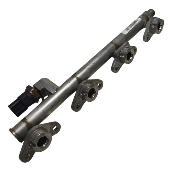 Flauta Bico Injetor Honda City 1.5 2022 2023 2024