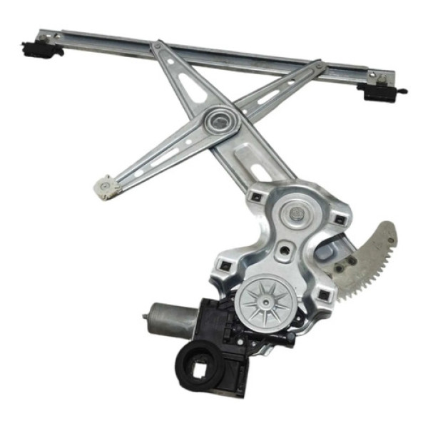 Maquina Vidro  Nissan Kicks 1.6 2024