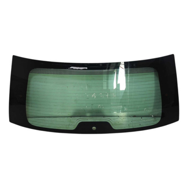 Vidro Traseiro Vigia Ford Edge 3.5 V6 2013 2014 2015