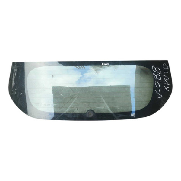 Vidro Vigia Traseiro Renault Kwid 2018 2019 A 2024