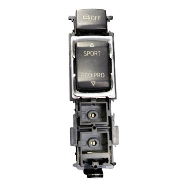 Comando Modo Sport/eco Tração Bmw 320i 328i 2013 2014 2015