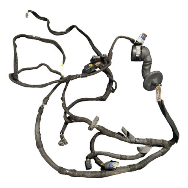 Chicote Porta Chery Arrizo 5 2018 2019 2020