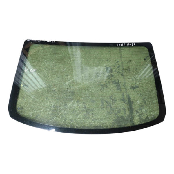 Vidro Vigia Volkswagen Jetta 2.0 2011 2012 A 2018