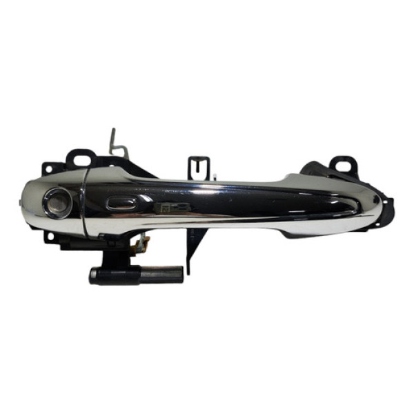 Maçaneta Externa Diant Dir Toyota Hilux 3.0 2016/2020 Dianteira