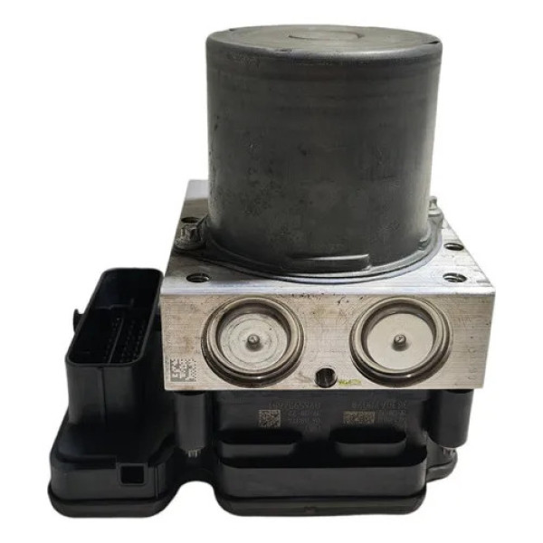 Modulo Central Toyota Corolla 2019 2020 2021 2022 0265956651