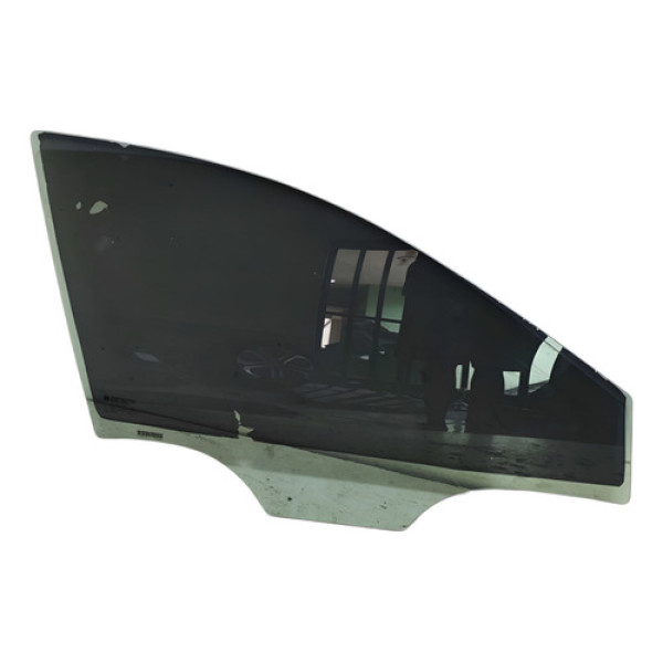 Vidro Porta Dianteira Direita Gm Tracker 1.2 Turbo 2021/2023