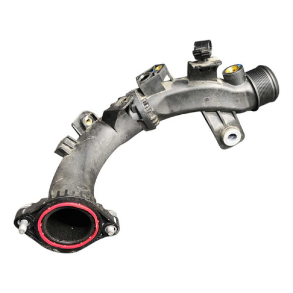 Mangueira Duto Turbina Jeep Renegade 1.3 2021 2022 2023