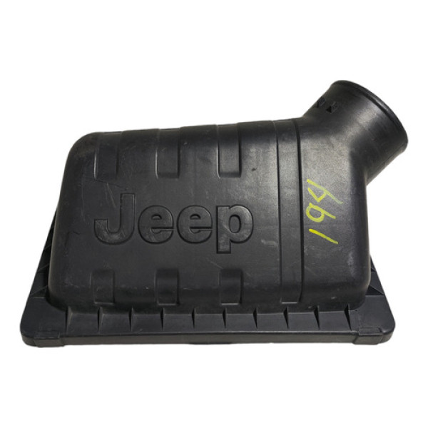 Caixa Filtro Ar 53013727aa Jeep Cherokee 3.7 2006 2007