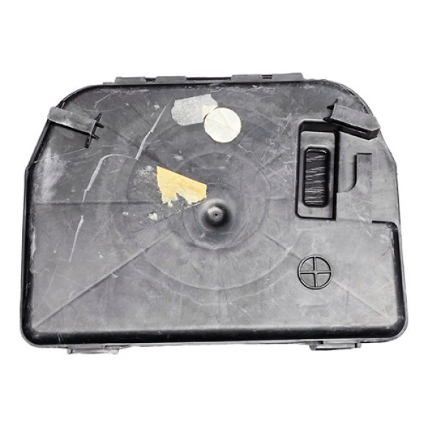 Moldura Tampa Ventilador 9464650137 Mercedes Slk230 1997