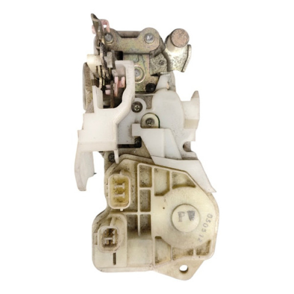 Fechadura Dianteira Direita Honda Fit 2003 2004 2005