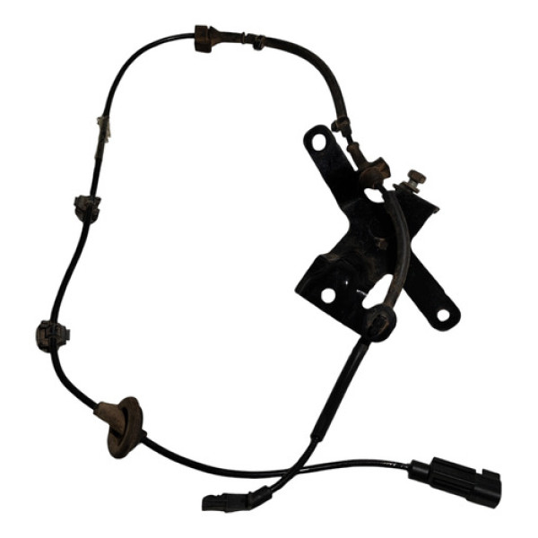 Sensor Roda Traseira Direita Mitsubishi Asx 2013 2014 2015