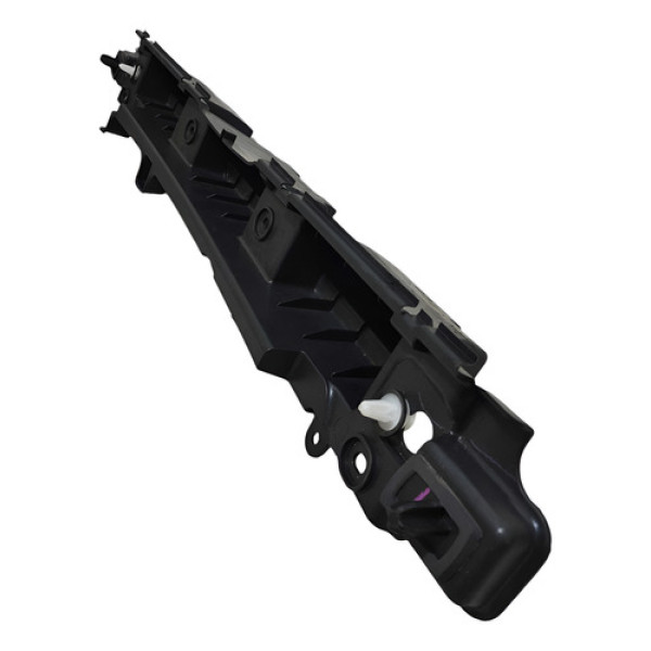 Absorvedor Parachoque Traseiro Ford Ka Sedan 2019 A 2021