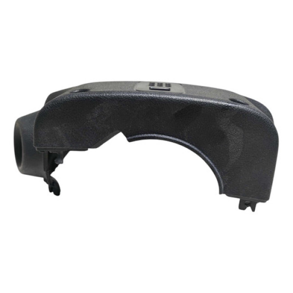 Moldura Inferior Coluna Direção Peugeot 408 2012 2013 2014