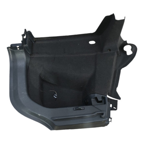 Forro Revestimento Porta Mala Volkswagen T-cross 2021 A 2023