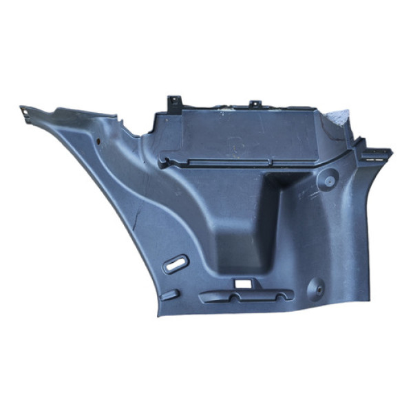 Forro Porta Malas Esq Kia Soul 2009 2010 A 2011 857312k000 