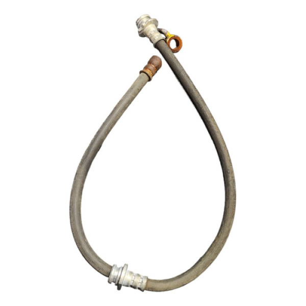 Mangueira Roda Nissan Kicks 2017 2018 2019 Preto