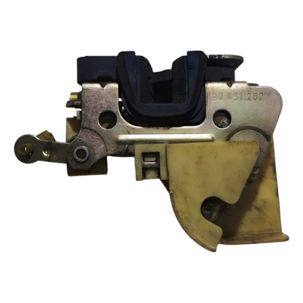 Fechadura Porta Diant Direita Gm Corsa 1994 A 2002 90451282