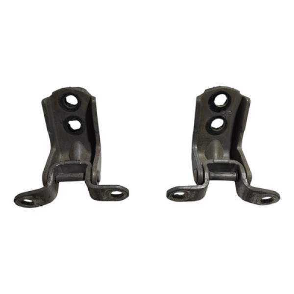 Par Dobradiça Porta Diant Dir Nissan Tiida 2008 2009 2010