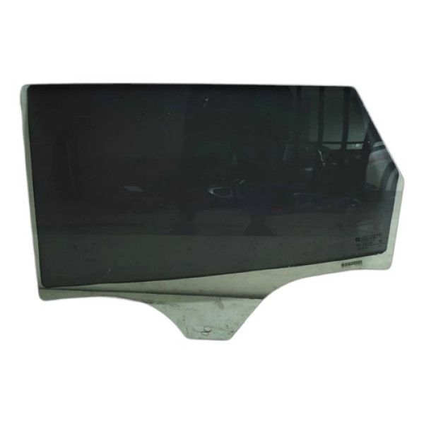 Vidro Porta Traseira Direita Gm Tracker 1.2 Turbo 2021/2023