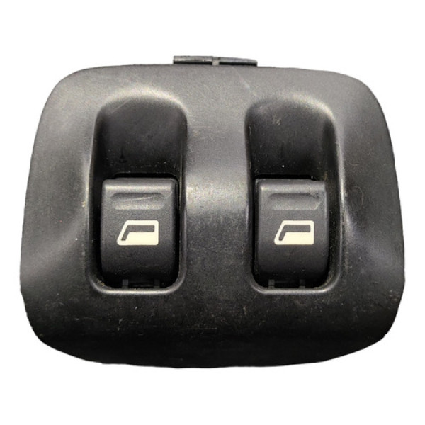 Botão Traseiro Vidro Elétrico Peugeot 207
