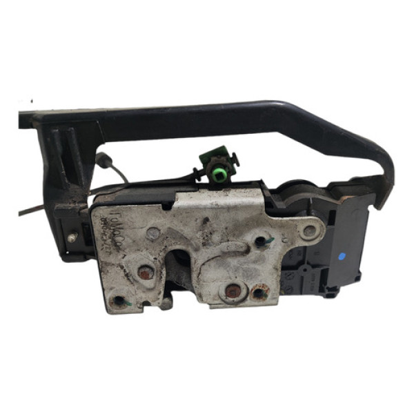 Fechadura Porta Dianteira Dir Ae5a5421812aa Ford Fusion 2012