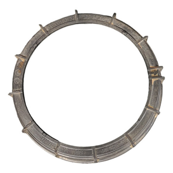 Tampa Porca Bomba De Combustível Renault Clio Sandero 2018 2018 Preto