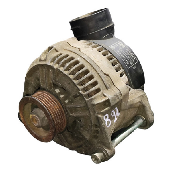Alternador  Audi Avant A4 2.8 30v V6 1999 