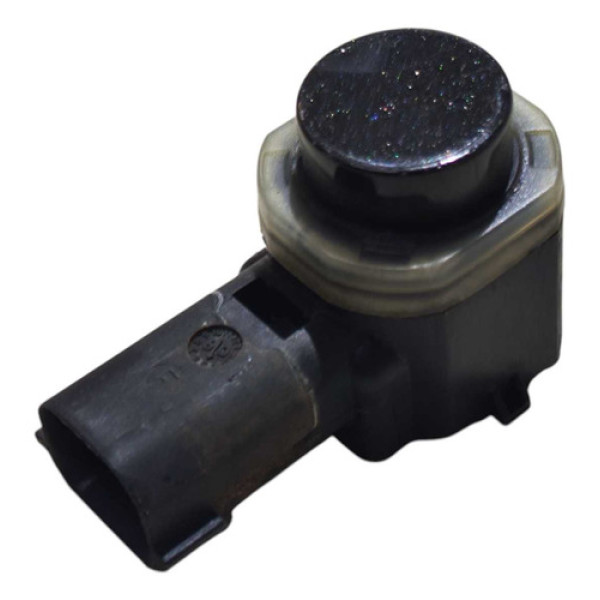 Sensor Estacionamento 8a5e15k859ab Ford Fusion 2.5 2010/2012 Preto
