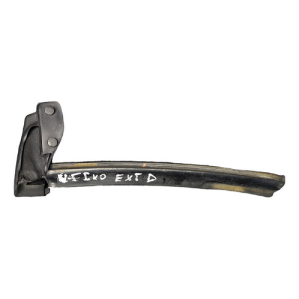 Pestana Externa Direita Vidro Fixo Mercedes Slk 230 1997 98 1