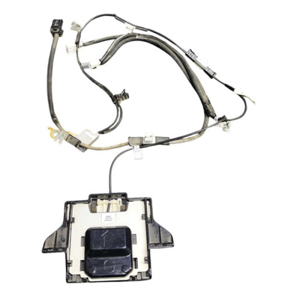 Módulo Central Antena 8686078010 Toyota Corolla Xei 2021/23