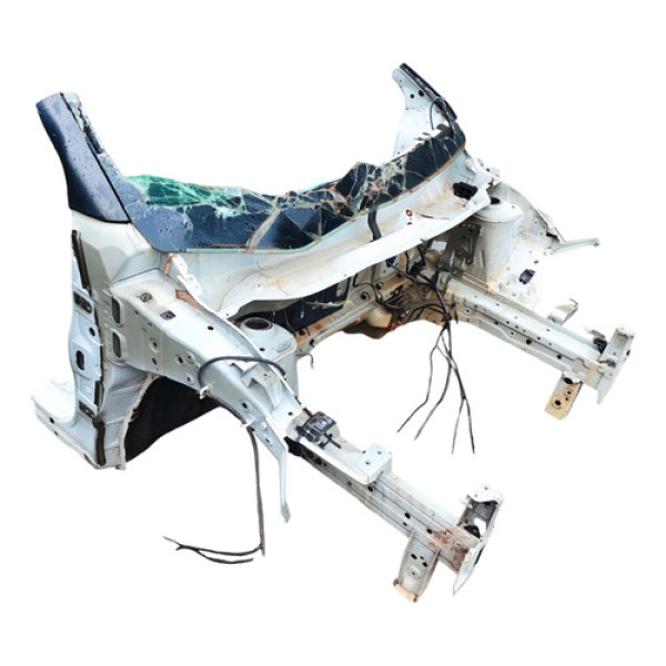 Mini Frente Frentão Retalho Nissan Kicks 2017 2018 2019